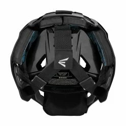 Easton Gametime Catcher's Helmet - Black -Mizuno Sales Store GAMETIMEBLACK large