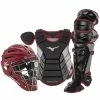 Mizuno Youth Samurai Box Set 380420 - Black Maroon -Mizuno Sales Store GUEST c3aa0490 07f9 4ed4 acfa c80015150f7f