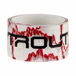 Lizard Skins Mike Trout Durasoft 1.1mm Bat Grip - Ignite Camo