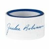 Lizard Skins Jackie Robinson Durasoft 1.1mm Bat Grip - Blue White