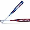Marucci Cat9 America Senior League (-10) 2 3/4" Bat - White Red