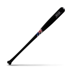 Marucci Black Maple Professional Cut USA - Black