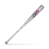 Marucci Cat7 BBCOR (-3) Bat - Silver