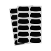 Marucci Eye Black Stickers - Black -Mizuno Sales Store MEYEBLK12 61993.1467992012