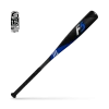 Marucci F5 Senior League (-5) 2 5/8" Bat - Black Blue -Mizuno Sales Store MSBF525 A 92373.1591904699.1280.1280