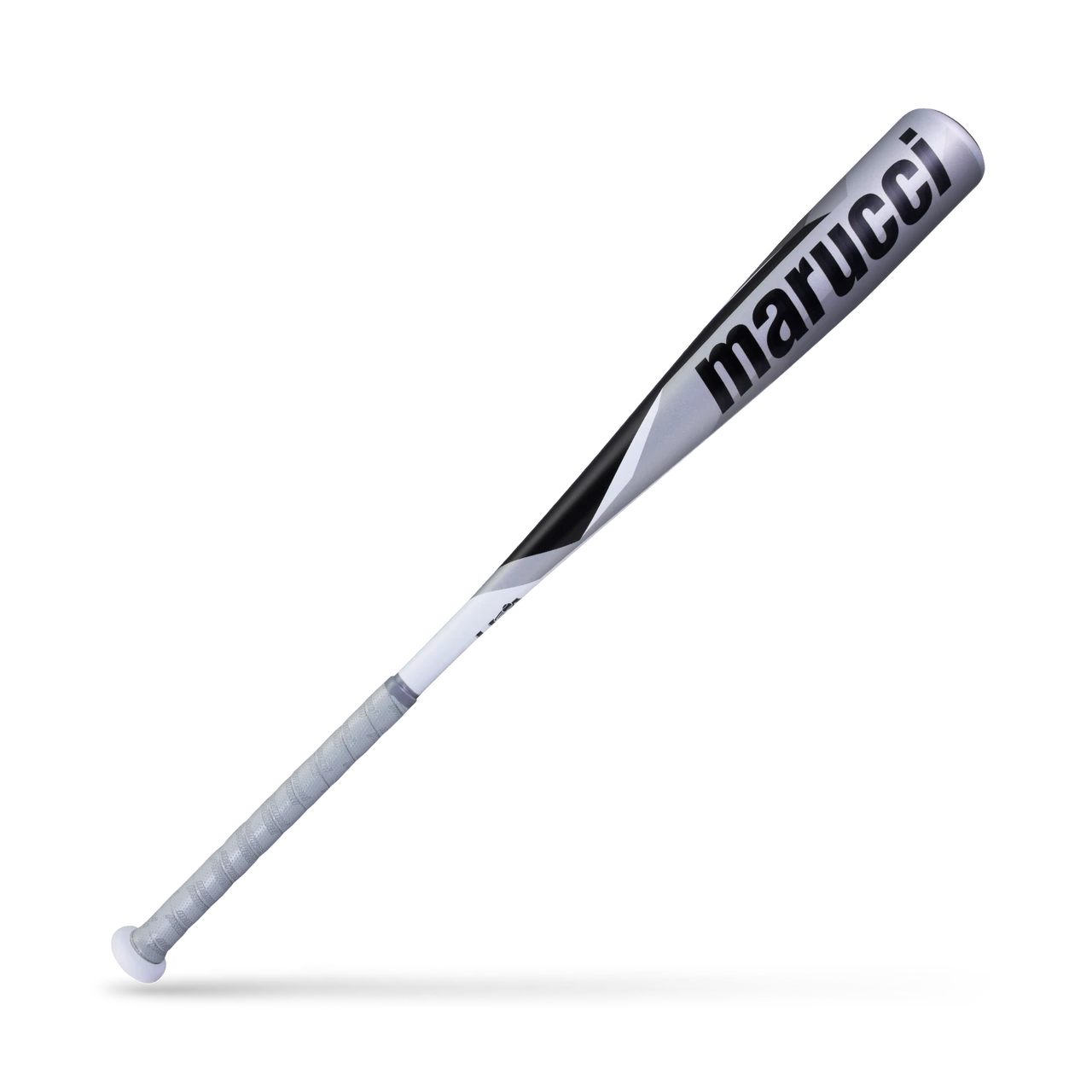 Marucci 2022 F5 USA Approved (-10) 2 5/8" Bat - Gray Black 3 Marucci 2022 F5 USA Approved (-10) 2 5/8" Bat - Gray Black