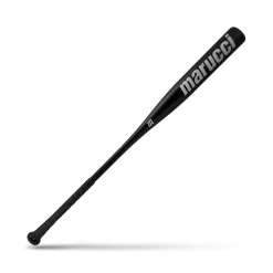 Marucci Aluminum Fungo Bat - Black