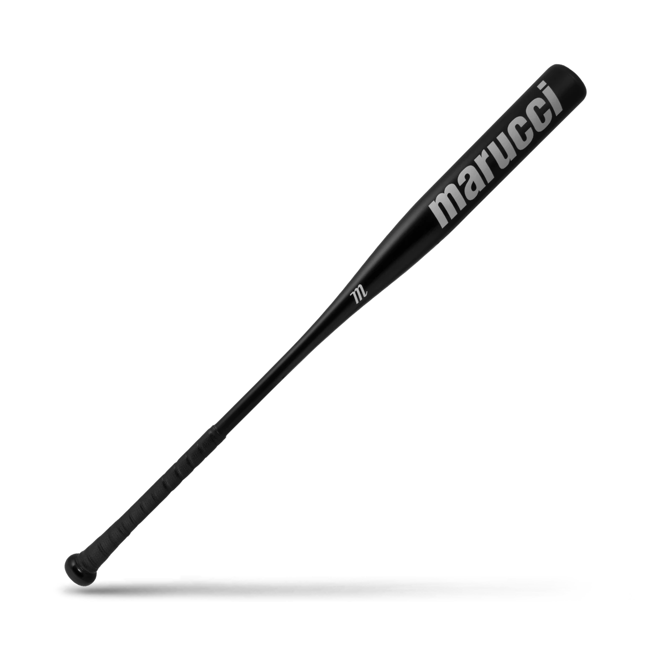 Marucci Aluminum Fungo Bat - Black 3 Marucci Aluminum Fungo Bat - Black