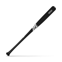 Marucci Freddie Freeman 'Freeman5' Pro Model Maple Bat - Black