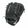 Easton Prime 12.50" Softball Utility Glove - Black