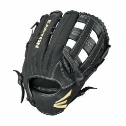 Easton Prime 13.00" Softball Utility Glove - Black