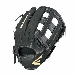 Easton Prime 14.00" Softball Utility Glove - Black