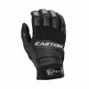 Easton Professional Collection Batting Gloves - Black