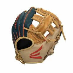 Easton Bregman Pro Youth Series 10.00" Utility Glove - Black Cork
