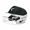 Easton Prowess Fastpitch Helmet Two Tone With Mask - White Black -Mizuno Sales Store PROWESSGRIPTWOTONEWHITEBLACK large 210315d4 76e3 4763 a08a 323eefc92ac4