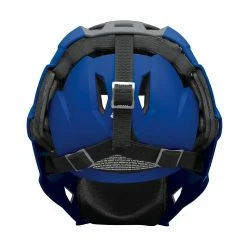 Easton Prowess Fastpitch Matte Catcher's Helmet - Royal -Mizuno Sales Store PROWESSROYAL large e92c1be3 368c 4233 ad1d dc2adf846780