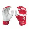 Easton Pro X Adult Batting Gloves - White Red 2 Easton Pro X Adult Batting Gloves - White Red -Mizuno Sales Store PROXREDWHITE large dbf6c385 d473 40c3 82dd 60ed42ddd3bc