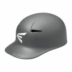 Easton Pro X Catcher / Coach Skull Cap - Charcoal