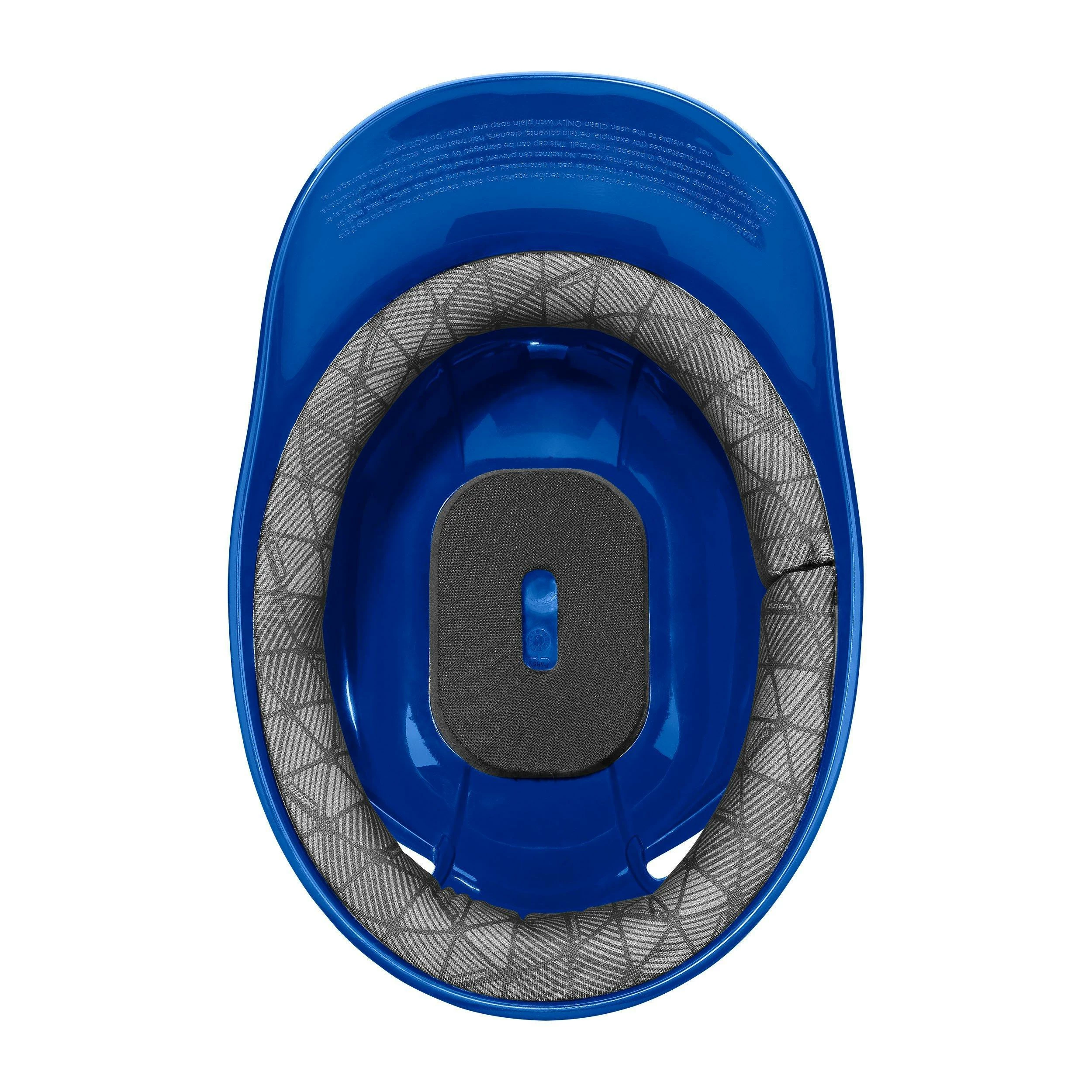 Easton Pro X Catcher / Coach Skull Cap - Royal 4 Easton Pro X Catcher / Coach Skull Cap - Royal - Image 2