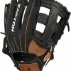 Easton Prime Slowpitch 13.00" Utility Glove - Black Tan