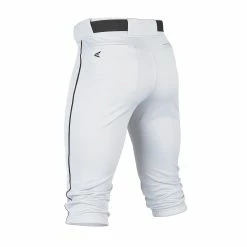 Easton Rival+ Piped Knicker Baseball Pant - White Black 5 Easton Rival+ Piped Knicker Baseball Pant - White Black -Mizuno Sales Store RIVALPIPEDKNICKERWHITEBLACK large 7a512716 f3c0 427f b8b4 f325c6e0f132