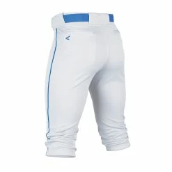 Easton Rival+ Piped Youth Kniccker Baseball Pant - White Royal 5 Easton Rival+ Piped Youth Kniccker Baseball Pant - White Royal -Mizuno Sales Store RIVALPIPEDKNICKERWHITEROYAL large 0e55d27e 81e6 409e 9a24 eac8fadcddcc