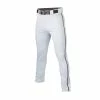 Easton Youth Rival+ Piped Baseball Pants - White Black -Mizuno Sales Store RIVALPIPEDWHITEBLACK large 5054da0a 10fd 49ec b9dd 70475714eaa9