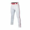 Easton Adult Rival+ Piped Baseball Pants - White Red 2 Easton Adult Rival+ Piped Baseball Pants - White Red -Mizuno Sales Store RIVAL PIPED WHITERED e202c34c d075 46d8 82f8 401018edc92d