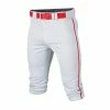 Easton Rival+ Piped Youth Kniccker Baseball Pant - White Red 1 Easton Rival+ Piped Youth Kniccker Baseball Pant - White Red -Mizuno Sales Store RIVAL PIPEDKNICKER WHITERED d9e33838 19cb 4d9f 9b7c 335f56dde574