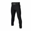 Easton Rival+ Pro Taper Adult Baseball Pants - Black -Mizuno Sales Store RIVAL PROTAPER BLACK c707cbb8 888e 4622 89a3 8e780ba61b30