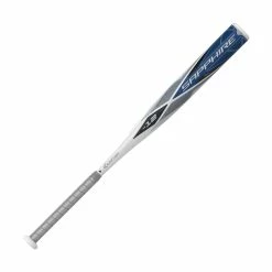 Easton Sapphire (-12) Fastpitch Bat FP20SAP - Gray Blue