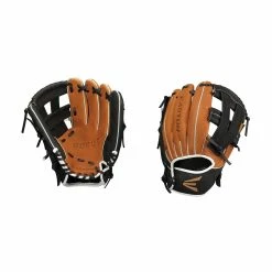 Easton Scout Flex Youth 10.00" Utility Glove - Tan Black -Mizuno Sales Store SCOUTFLEXYOUTH large 3c646dc3 63a8 45d4 8621 6a888bd24448