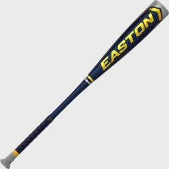 Easton 2020 Alpha 360 (-8) Sr League Bat 2 3/4" - Dark Gray Light Gray -Mizuno Sales Store SL22AL10 3