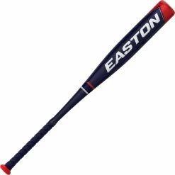 Easton 2022 ADV Hype 2PC Composite 2 3/4" (-10) USSSA Baseball Bat SL22HYP10 - Black Red -Mizuno Sales Store SL22HYP10 NOCOLOR AR alt2