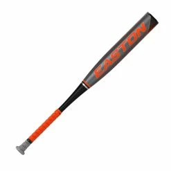 Easton 2022 Maxum Ultra (-5) USSSA Bat SL22MX58 - Gray Orange -Mizuno Sales Store SL22MX58.272 3 trans 3