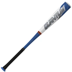 Easton 2022 Quantum (-10) USSSA Bat SL22QUAN108 - Blue White