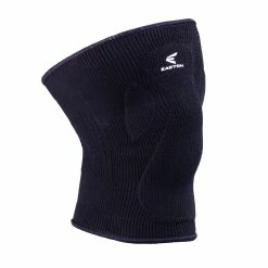 Easton Sliding Knee Pad Single - Black