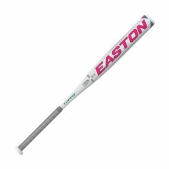 Easton Topaz (-10) Fastpitch Bat FP20TPZ - White Pink -Mizuno Sales Store TOPAZ10 large 1ffa85ef 8add 44b8 ba9e cc0c4f3ccb62