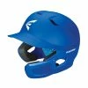 Easton Z5 2.0 Solid Batting Helmet With Universal Jaw Guard - Royal -Mizuno Sales Store UNIVERSALJAWGUARD ROYAL