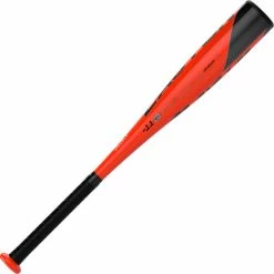 Easton 2022 Maxum (-11) USA Approved 2 5/8" Tee Ball Bat TB22MX11 - Black Orange -Mizuno Sales Store Untitled 2 40751.1630713850