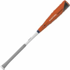 Easton 2021 Quantum (-11) USA Approved Bat 2 5/8" YBB21QUAN11 - Gray Orange -Mizuno Sales Store Untitled 2 75043.1630711871