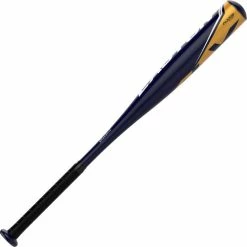 Easton 2020 Alpha ALX (-10) USA Approved 2 1/4" Tee Ball Bat TB22AL10 - Black Gold -Mizuno Sales Store Untitled 2 84422.1630714033