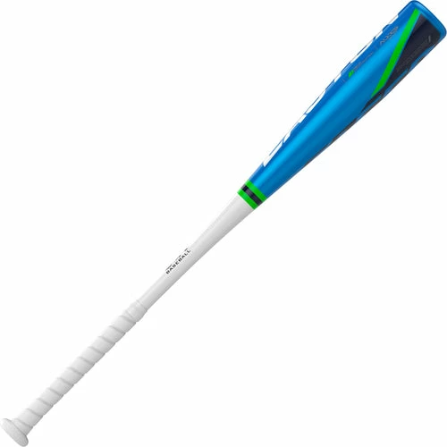 Easton 2022 Speed (-10) USA Approved 2 5/8" Bat YBB22SPD10 - White Blue 6 Easton 2022 Speed (-10) USA Approved 2 5/8" Bat YBB22SPD10 - White Blue - Image 4