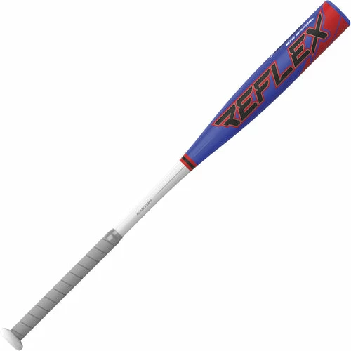 Easton 2021 Reflex (-12) USA Approved 2 1/2" Bat YBB21REF12 - Black Gold 4 Easton 2021 Reflex (-12) USA Approved 2 1/2" Bat YBB21REF12 - Black Gold - Image 2