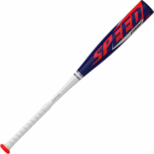 Easton 2022 Speed Comp (-13) USA Approved Bat 2 5/8" YBB22SPC13 - White Red 4 Easton 2022 Speed Comp (-13) USA Approved Bat 2 5/8" YBB22SPC13 - White Red - Image 2