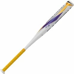 Easton Amethyst (-11) Fastpitch Bat FP22AMY - Gold Gray -Mizuno Sales Store Untitled 3 36659.1630781966