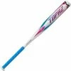 Easton Topaz (-10) Fastpitch Bat FP22TPZ - Blue White