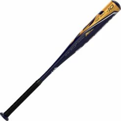 Easton 2020 Alpha ALX (-10) USA Approved 2 1/4" Tee Ball Bat TB22AL10 - Black Gold -Mizuno Sales Store Untitled 3 82129.1630714033