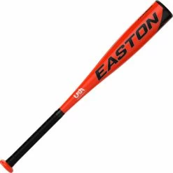 Easton 2022 Maxum (-11) USA Approved 2 5/8" Tee Ball Bat TB22MX11 - Black Orange -Mizuno Sales Store Untitled 4 05502.1630713850