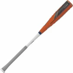 Easton 2021 Quantum (-11) USA Approved Bat 2 5/8" YBB21QUAN11 - Gray Orange -Mizuno Sales Store Untitled 4 70568.1630711871